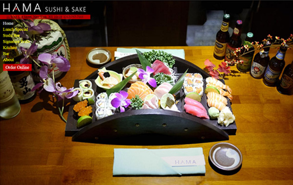 HamaSushi